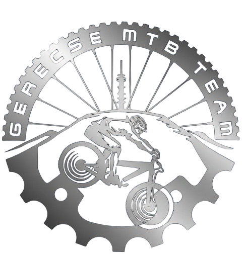 Gerecse MTB Team Logo